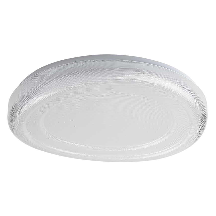 Rabalux - Kylpyhuoneen LED-kattovalaisin LED/36W/230V IP44 4000K halkaisija 48 cm
