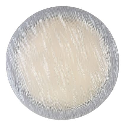 Rabalux - LED-kylpyhuoneen kattovalaisin, LED/24W/230V, IP44, 4000 K, Ø 38 cm
