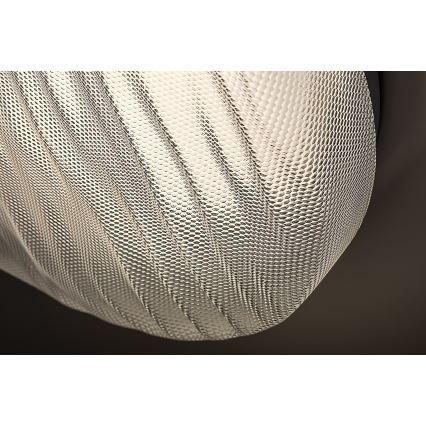 Rabalux - LED-kylpyhuoneen kattovalaisin, LED/24W/230V, IP44, 4000 K, Ø 38 cm