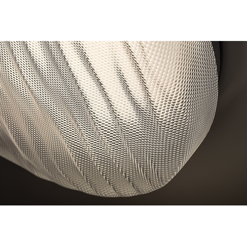 Rabalux - LED-kylpyhuoneen kattovalaisin, LED/24W/230V, IP44, 4000 K, Ø 38 cm
