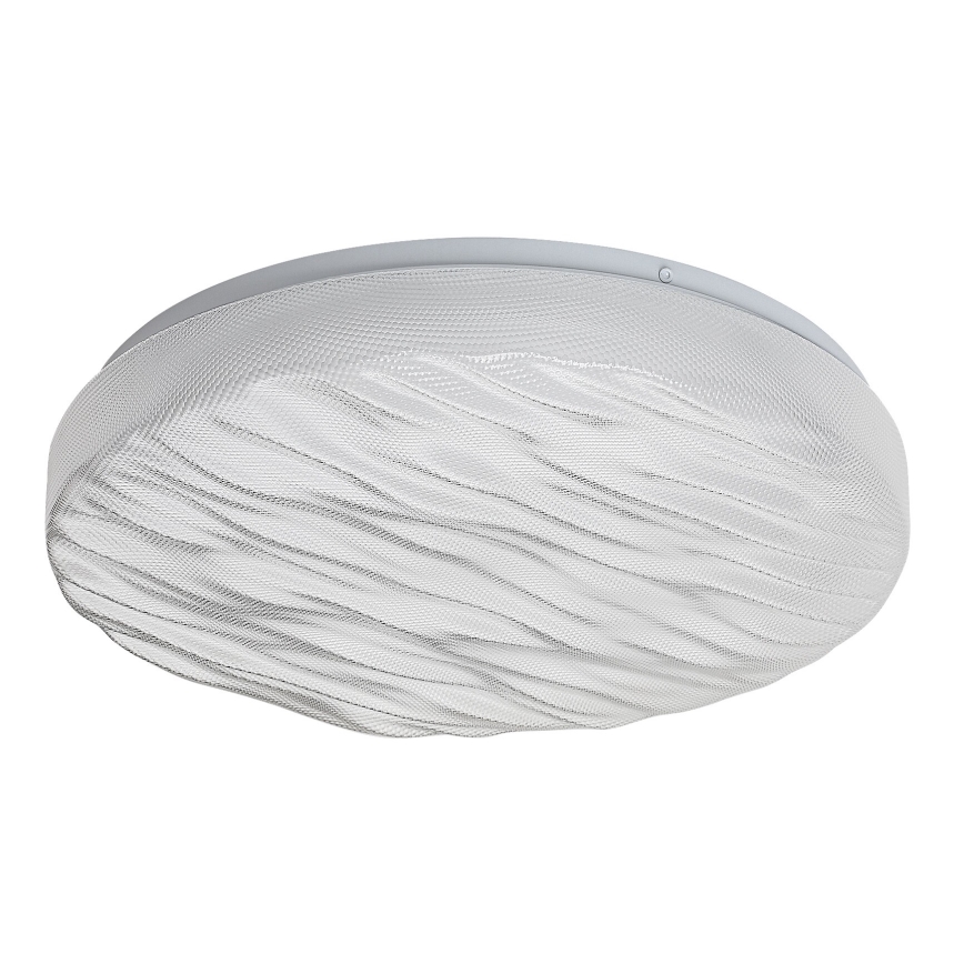 Rabalux - LED-kylpyhuoneen kattovalaisin, LED/24W/230V, IP44, 4000 K, Ø 38 cm