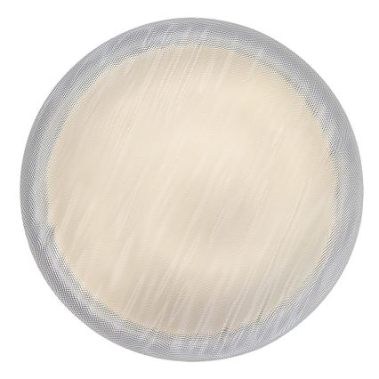 Rabalux - LED-kattovalaisin kylpyhuoneeseen LED/36W/230V IP44 4000K halkaisija 47,5 cm
