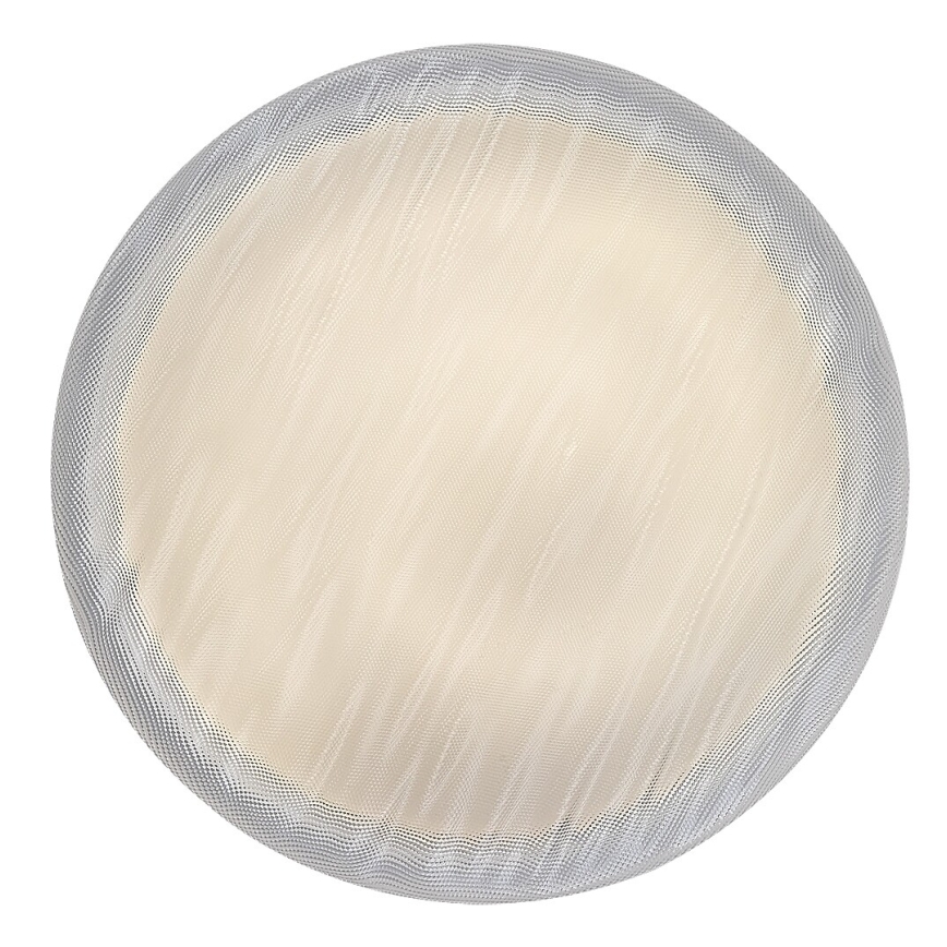 Rabalux - LED-kattovalaisin kylpyhuoneeseen LED/36W/230V IP44 4000K halkaisija 47,5 cm