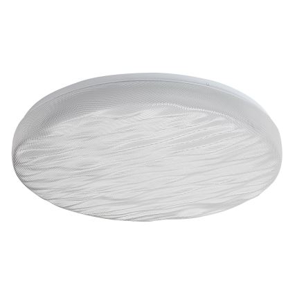 Rabalux - LED-kattovalaisin kylpyhuoneeseen LED/36W/230V IP44 4000K halkaisija 47,5 cm