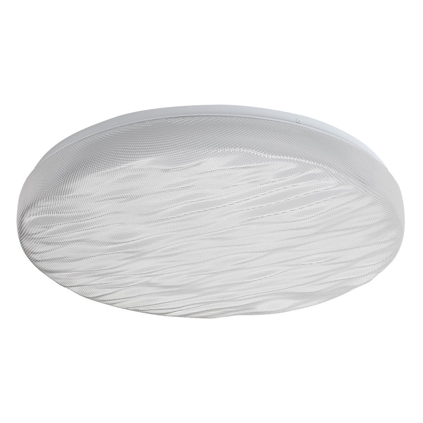 Rabalux - LED-kattovalaisin kylpyhuoneeseen LED/36W/230V IP44 4000K halkaisija 47,5 cm