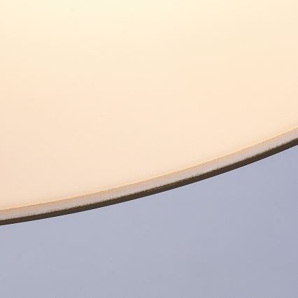 Rabalux - Ulkokattovalaisin 2xE27/9W/230V Ø 29 cm IP43 beige