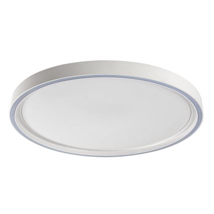 Rabalux - himmennettävä LED-kattovalaisin LED/31W/230V IP40 3000-6500K Ø 41,5 cm + kaukosäädin