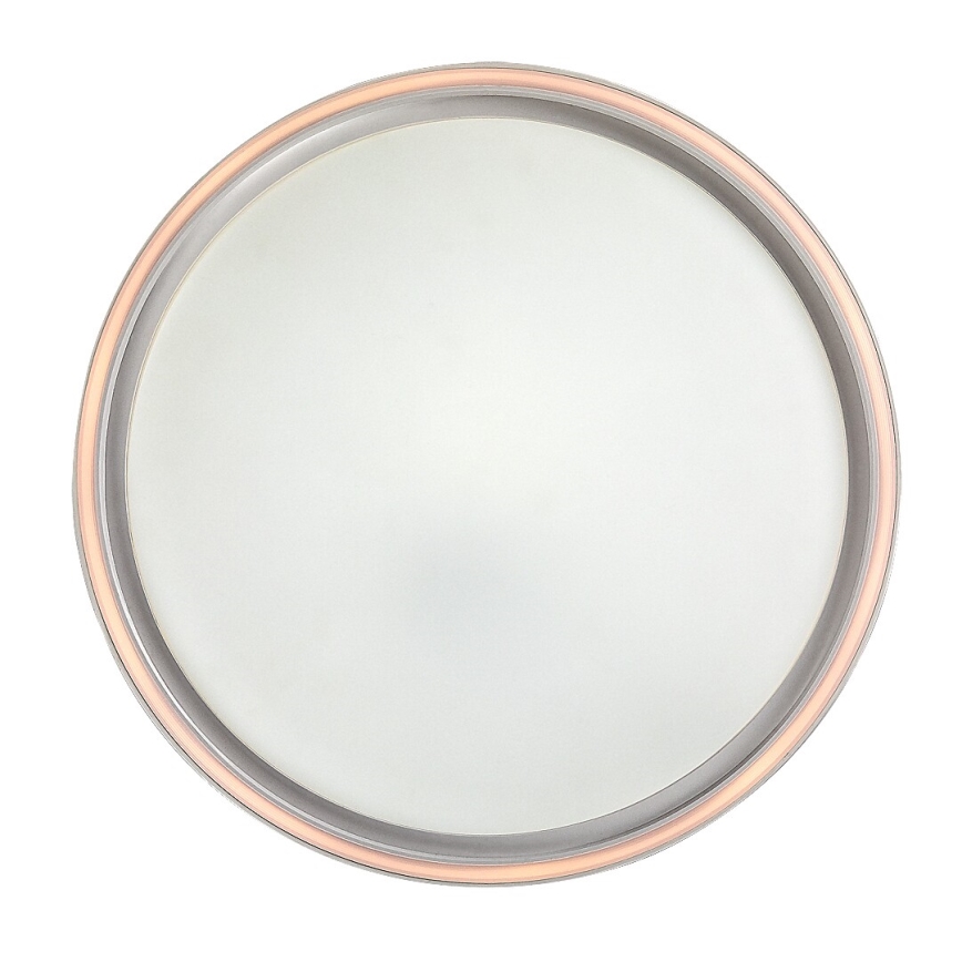 Rabalux - himmennettävä LED-kattovalaisin LED/31W/230V IP40 3000-6500K Ø 41,5 cm + kaukosäädin