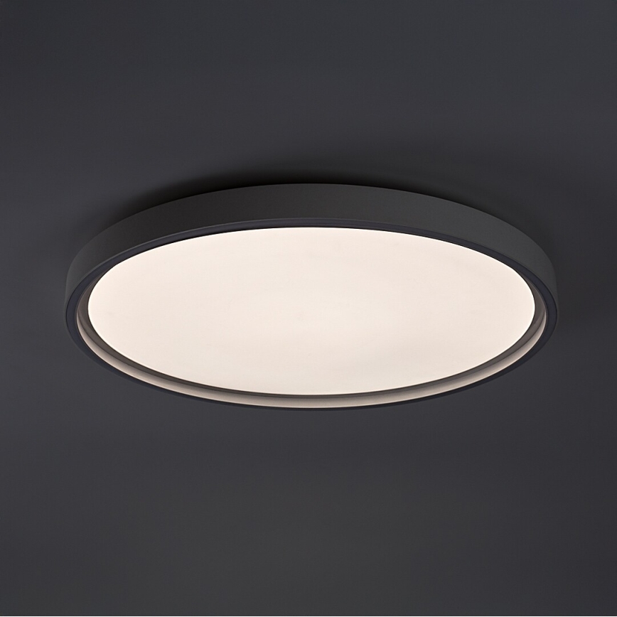 Rabalux - himmennettävä LED-kattovalaisin LED/54W/230V IP40 3000-6500K Ø 52 cm + kaukosäädin