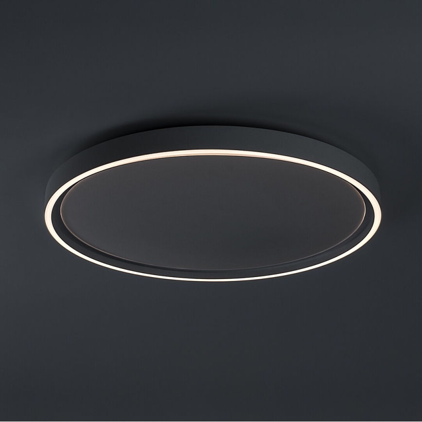 Rabalux - himmennettävä LED-kattovalaisin LED/54W/230V IP40 3000-6500K Ø 52 cm + kaukosäädin