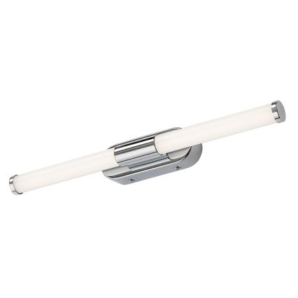 Rabalux - LED Kylpyhuoneen peilivalaisin LED/6W/230V IP44 40 cm kiiltävä kromi