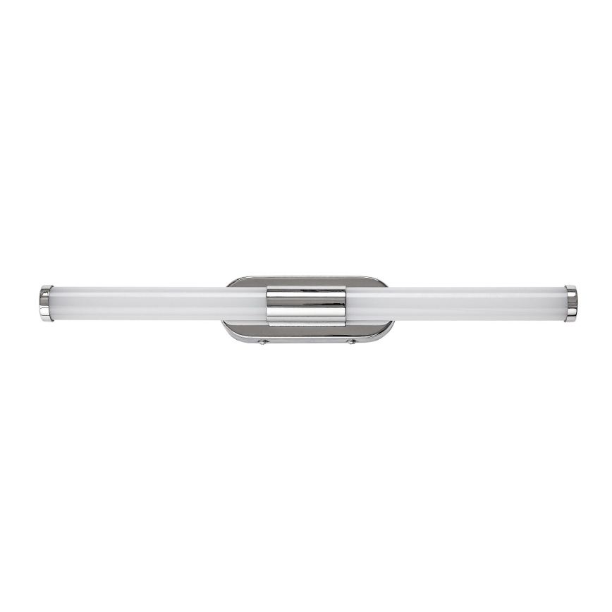 Rabalux - LED Kylpyhuoneen peilivalaisin LED/6W/230V IP44 40 cm kiiltävä kromi