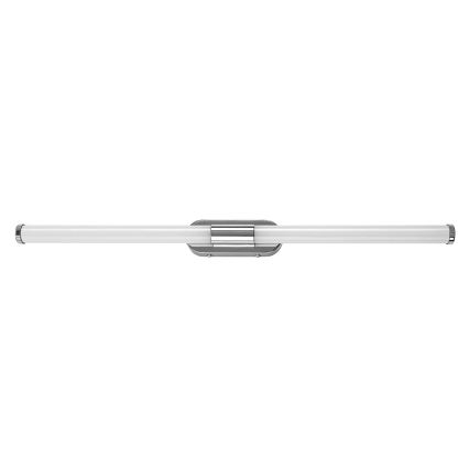 Rabalux - LED Kylpyhuoneen peilivalaisin LED/8W/230V IP44 60 cm kiiltävä kromi