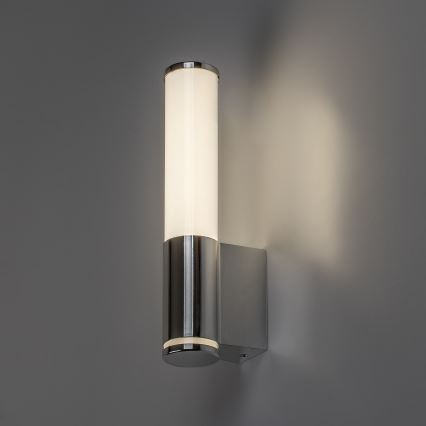 Rabalux - LED Kylpyhuoneen seinävalaisin LED/6W/230V IP44 kiiltävä kromi