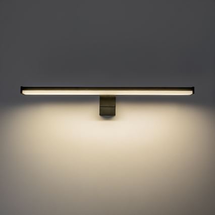 Rabalux - LED Kylpyhuoneen peilivalaisin LED/8W/230V IP44 40 cm