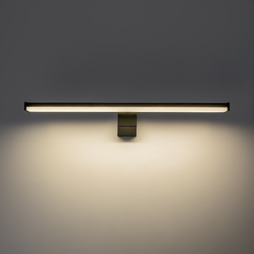 Rabalux - LED Kylpyhuoneen peilivalaisin LED/8W/230V IP44 40 cm
