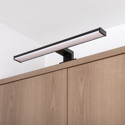 Rabalux - LED Kylpyhuoneen peilivalaisin LED/8W/230V IP44 40 cm