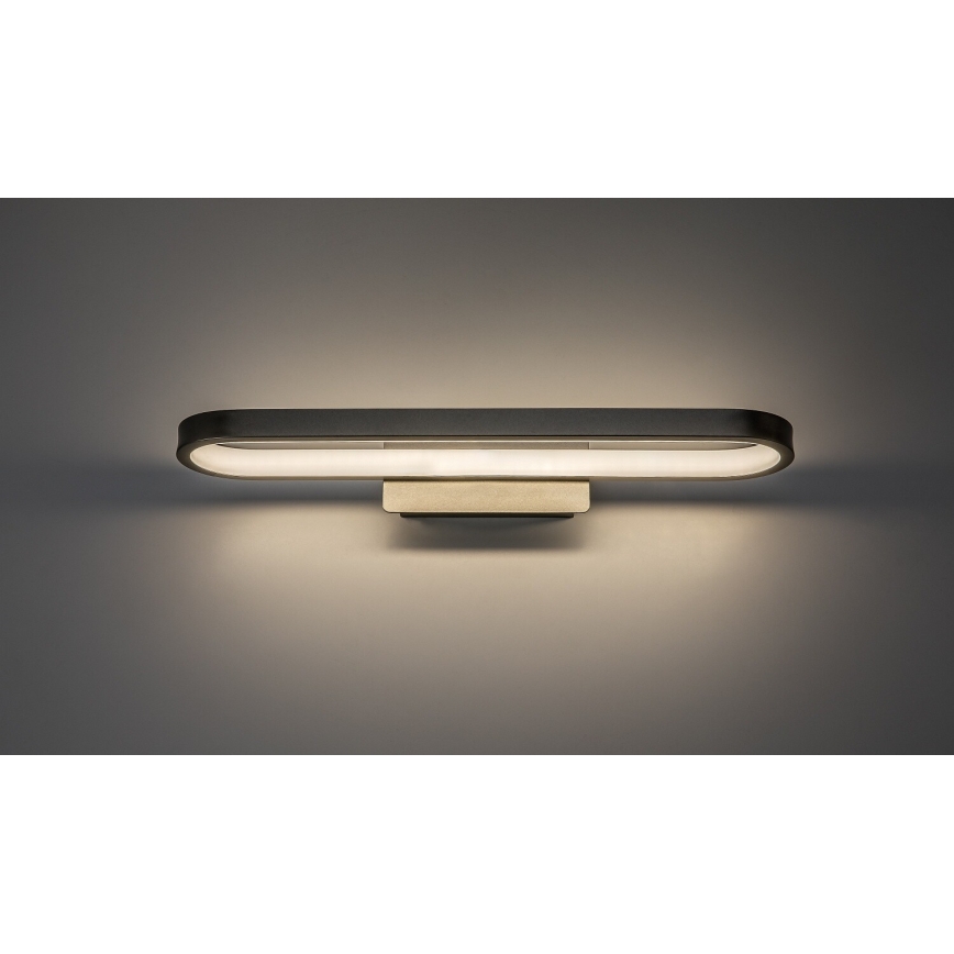 Rabalux - LED-peilivalaisin kylpyhuoneeseen LED/15W/230V IP44 40 cm