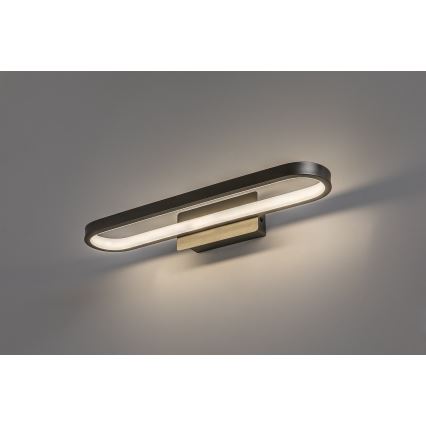 Rabalux - LED-peilivalaisin kylpyhuoneeseen LED/15W/230V IP44 40 cm