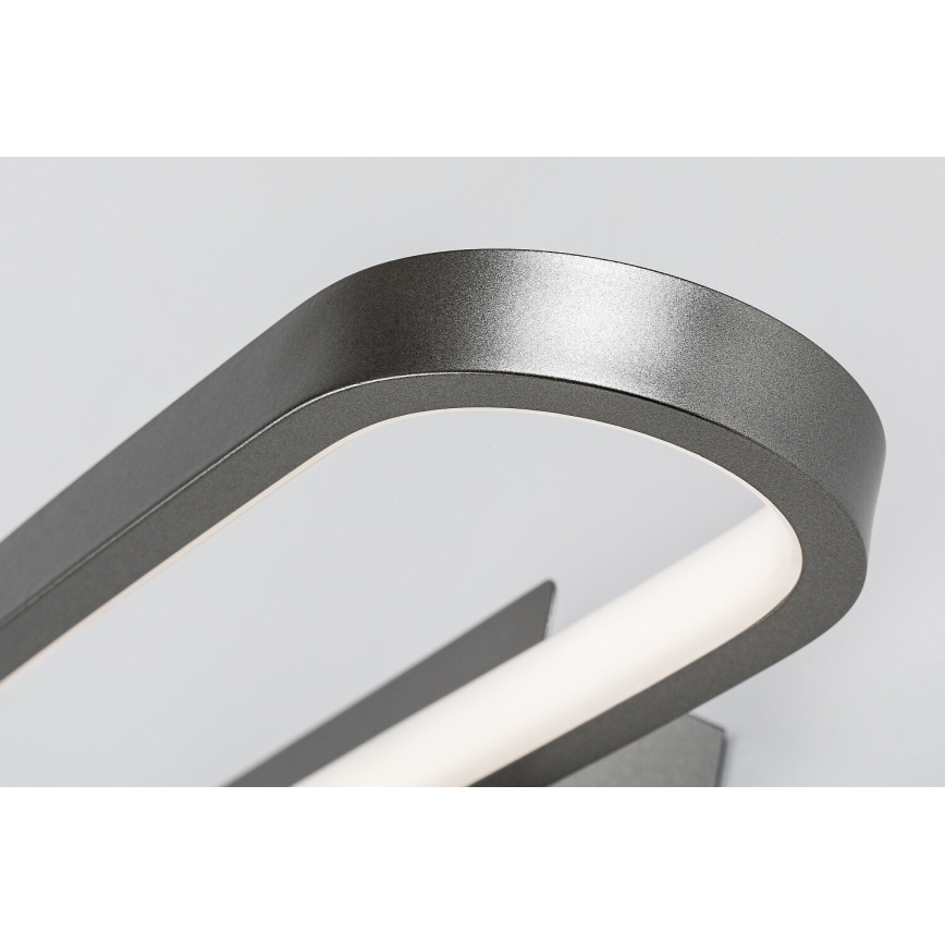 Rabalux - LED-peilivalaisin kylpyhuoneeseen LED/15W/230V IP44 40 cm