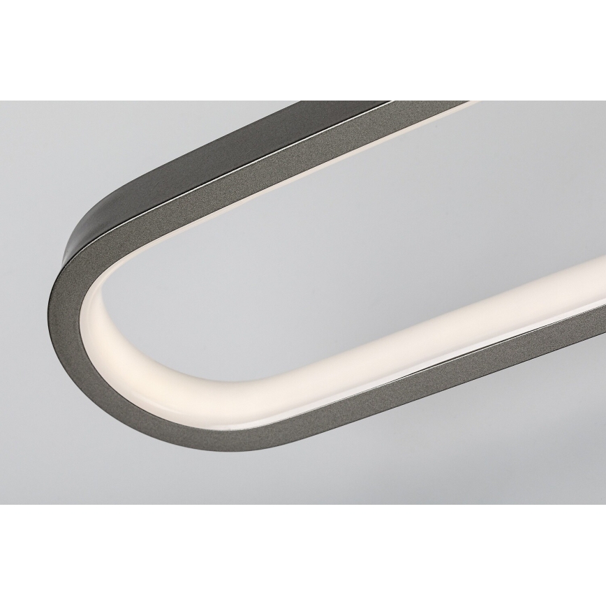 Rabalux - LED-kylpyhuoneen peilivalaisin LED/18W/230V IP44 60 cm