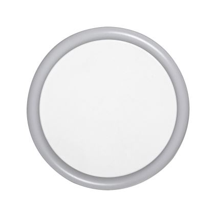 Rabalux - LED Pistorasia yövalo hämärätunnistimella LED/0,3W/230V 3000K