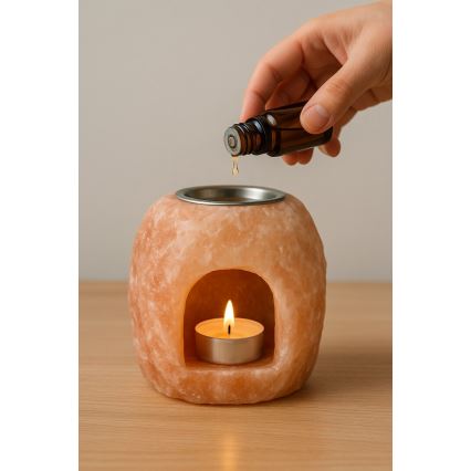 Rabalux - Suolalamppu - Kynttilänjalka