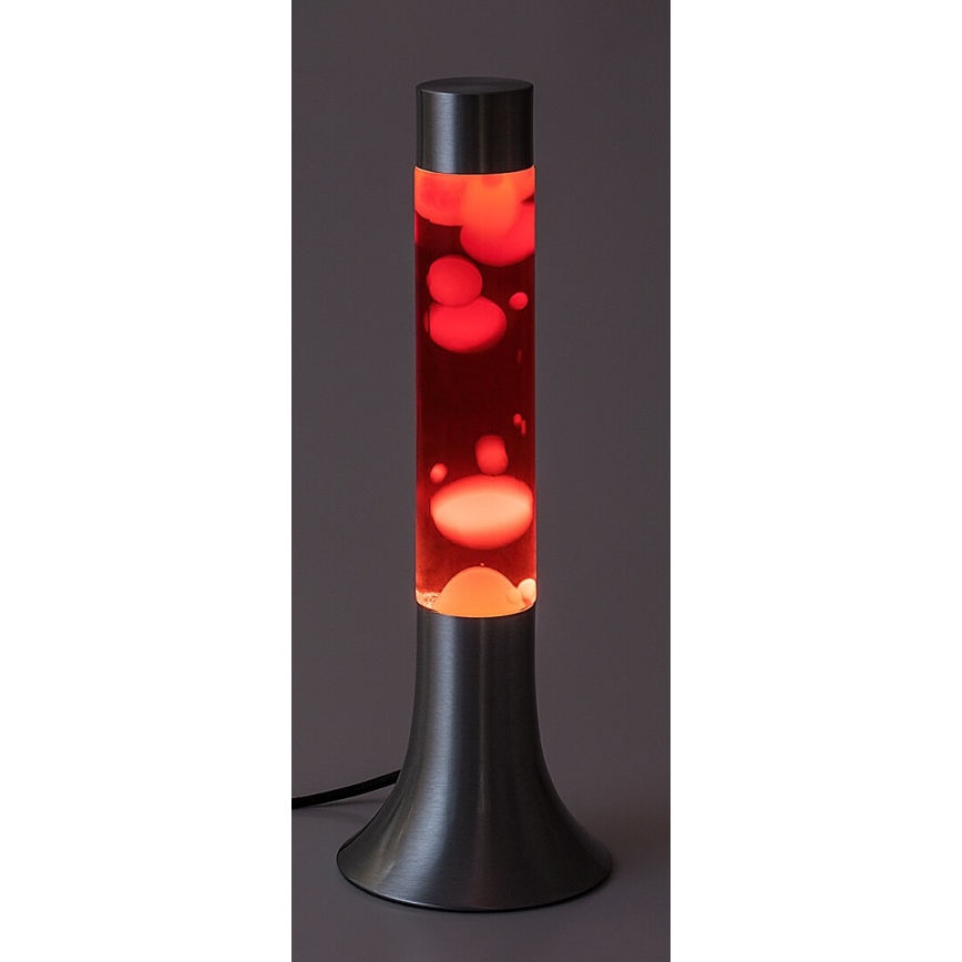 Rabalux - LED Laavalamppu LED/25W/230V