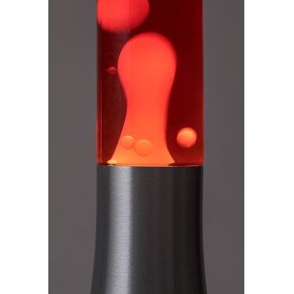 Rabalux - LED Laavalamppu LED/25W/230V