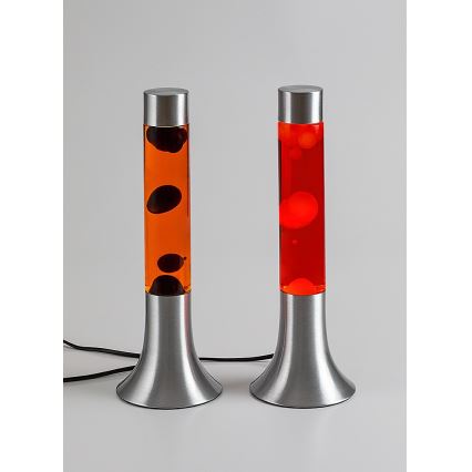 Rabalux - LED Laavalamppu LED/25W/230V