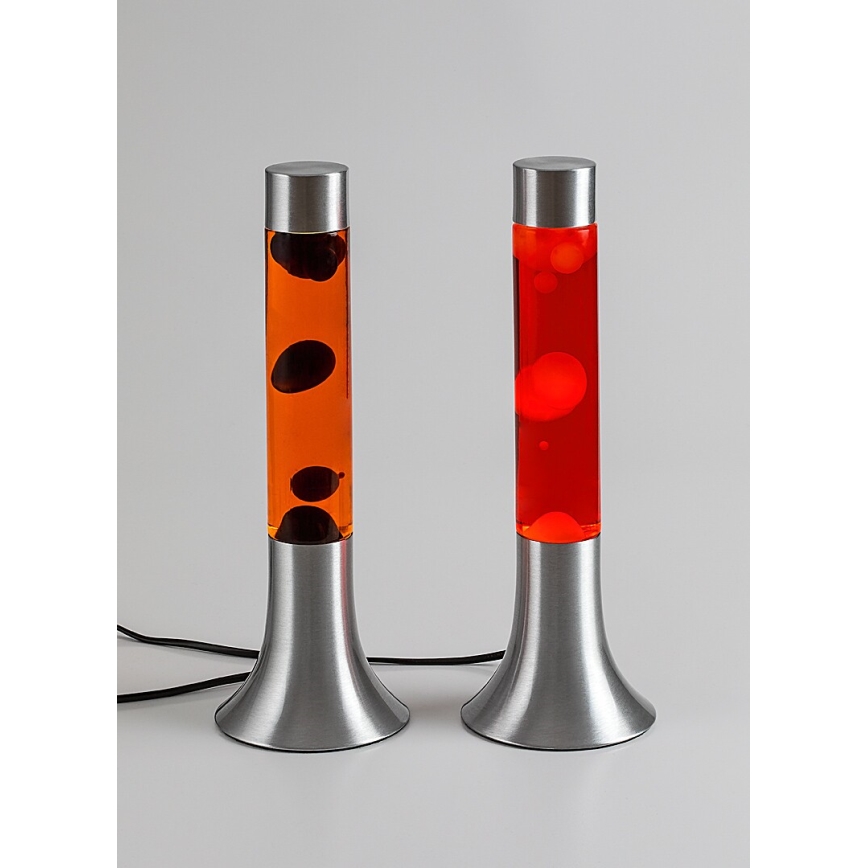 Rabalux - LED Laavalamppu LED/25W/230V