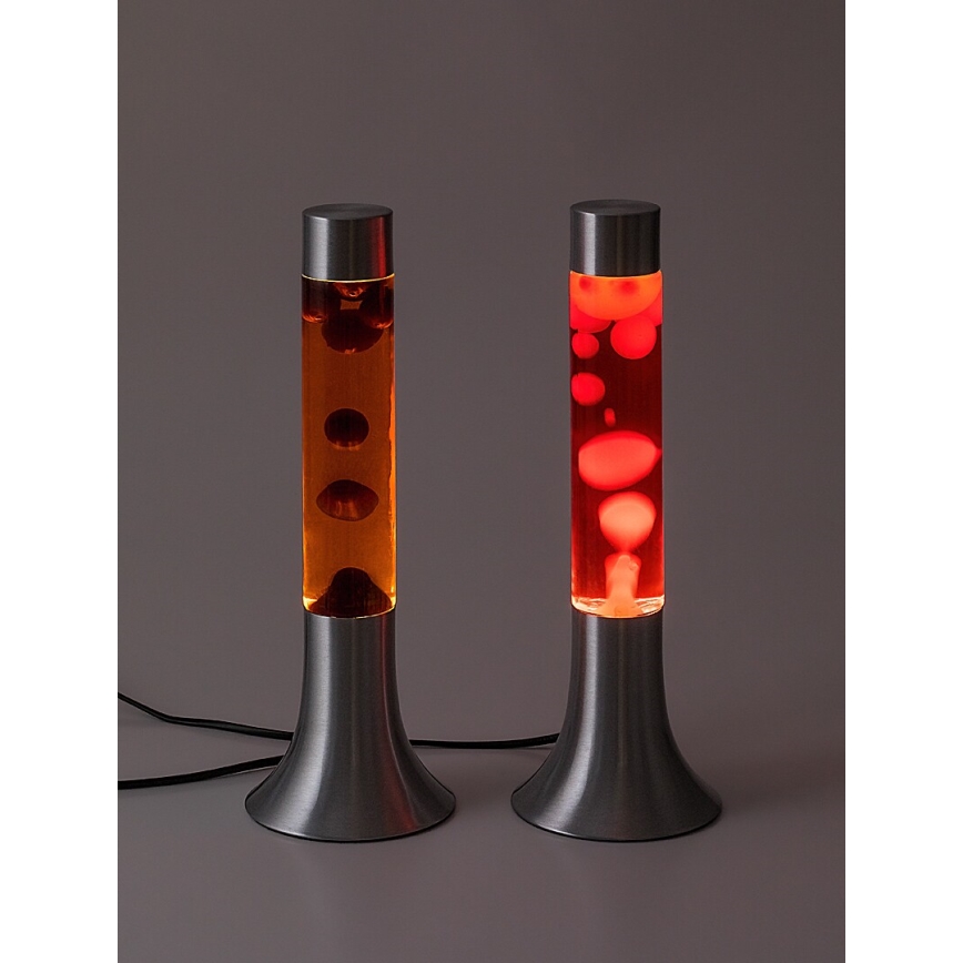 Rabalux - LED Laavalamppu LED/25W/230V