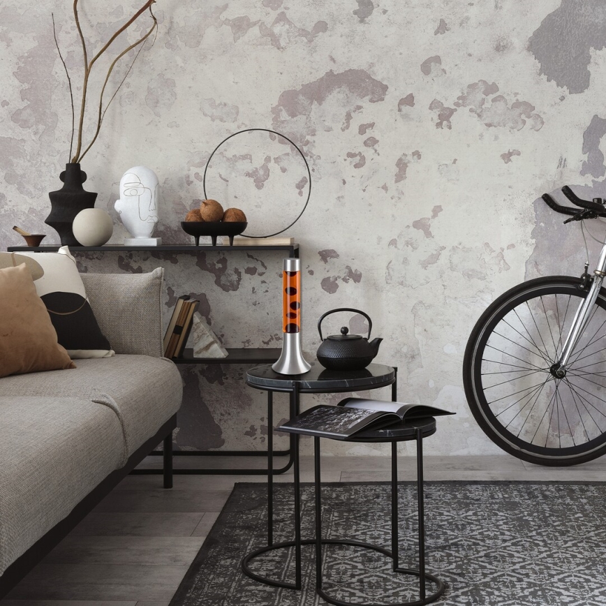 Rabalux - LED Laavalamppu LED/25W/230V