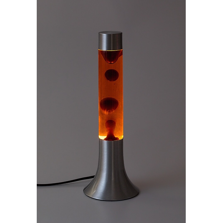 Rabalux - LED Laavalamppu LED/25W/230V