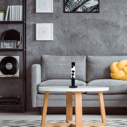 Rabalux - LED Laavalamppu LED/25W/230V