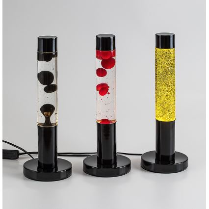 Rabalux - LED Laavalamppu LED/25W/230V