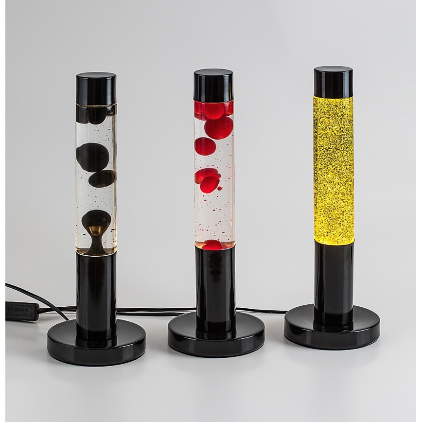 Rabalux - LED Laavalamppu LED/25W/230V