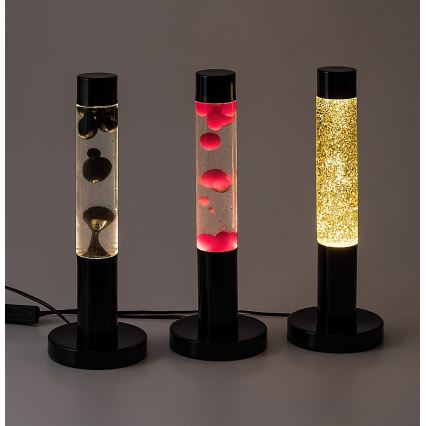 Rabalux - LED Laavalamppu LED/25W/230V