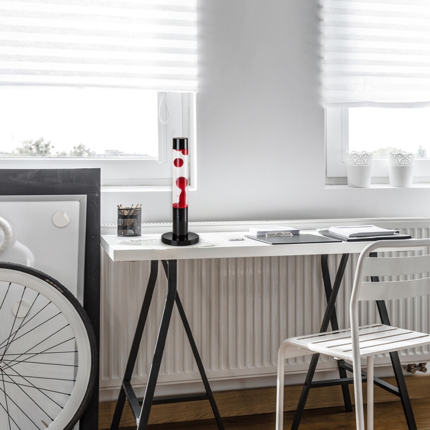 Rabalux - LED Laavalamppu LED/25W/230V