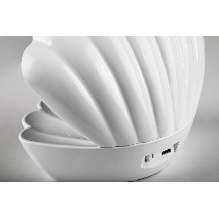 Rabalux - RGB-LED-koristevalaisin LED/0,8W/3xAAA