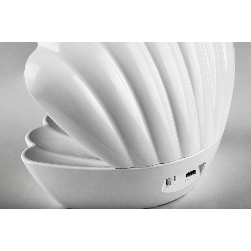 Rabalux - RGB-LED-koristevalaisin LED/0,8W/3xAAA