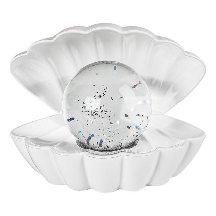 Rabalux - RGB-LED-koristevalaisin LED/0,8W/3xAAA