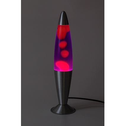 Rabalux - LED Laavalamppu LED/25W/230V