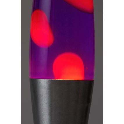 Rabalux - LED Laavalamppu LED/25W/230V