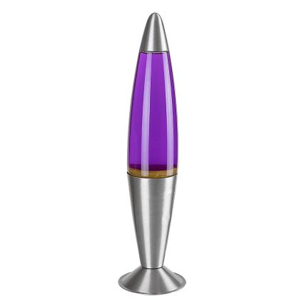 Rabalux - LED Laavalamppu LED/25W/230V