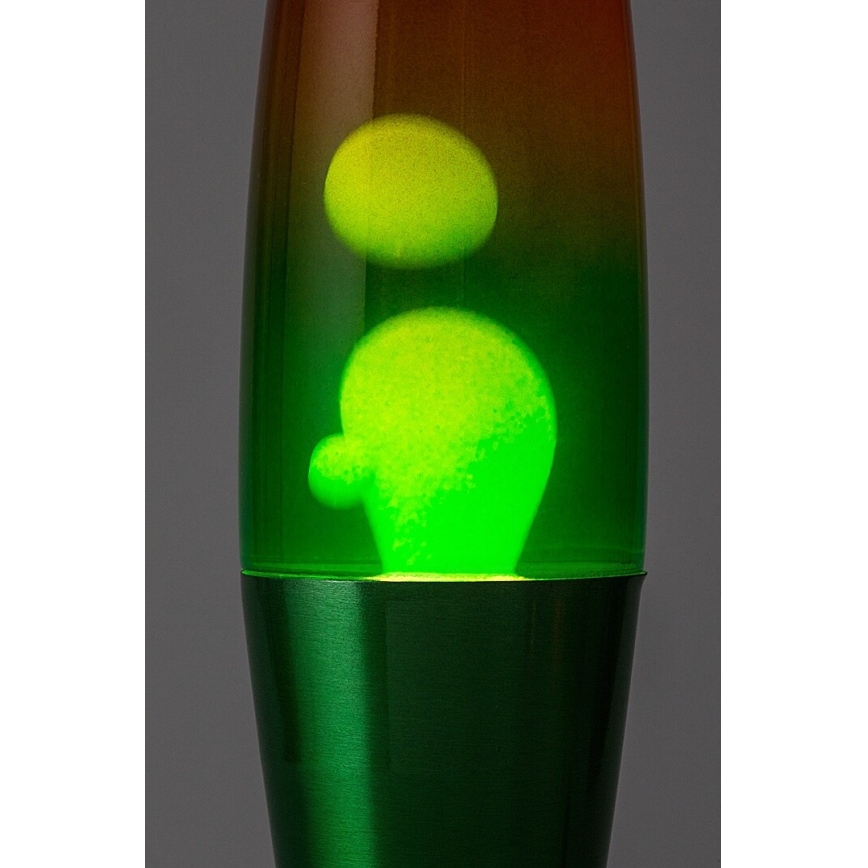 Rabalux - LED Laavalamppu LED/25W/230V