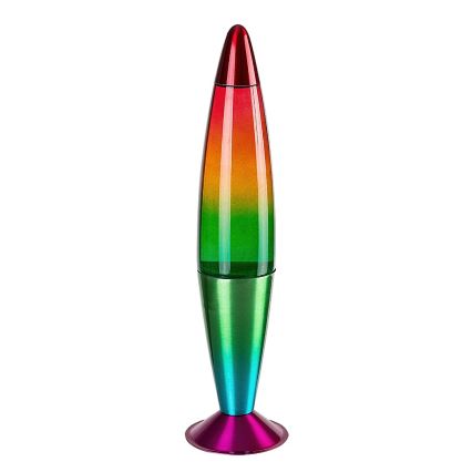 Rabalux - LED Laavalamppu LED/25W/230V