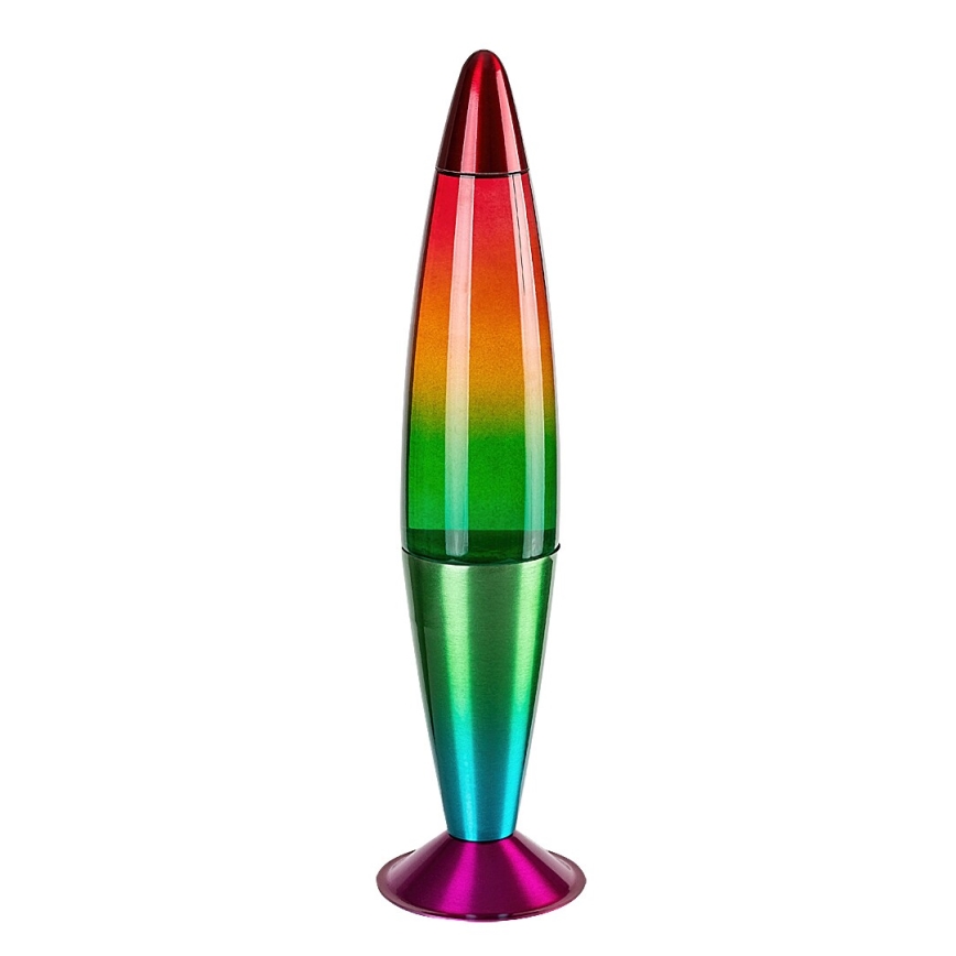 Rabalux - LED Laavalamppu LED/25W/230V