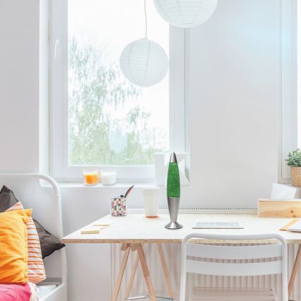 Rabalux - LED Laavalamppu LED/25W/230V