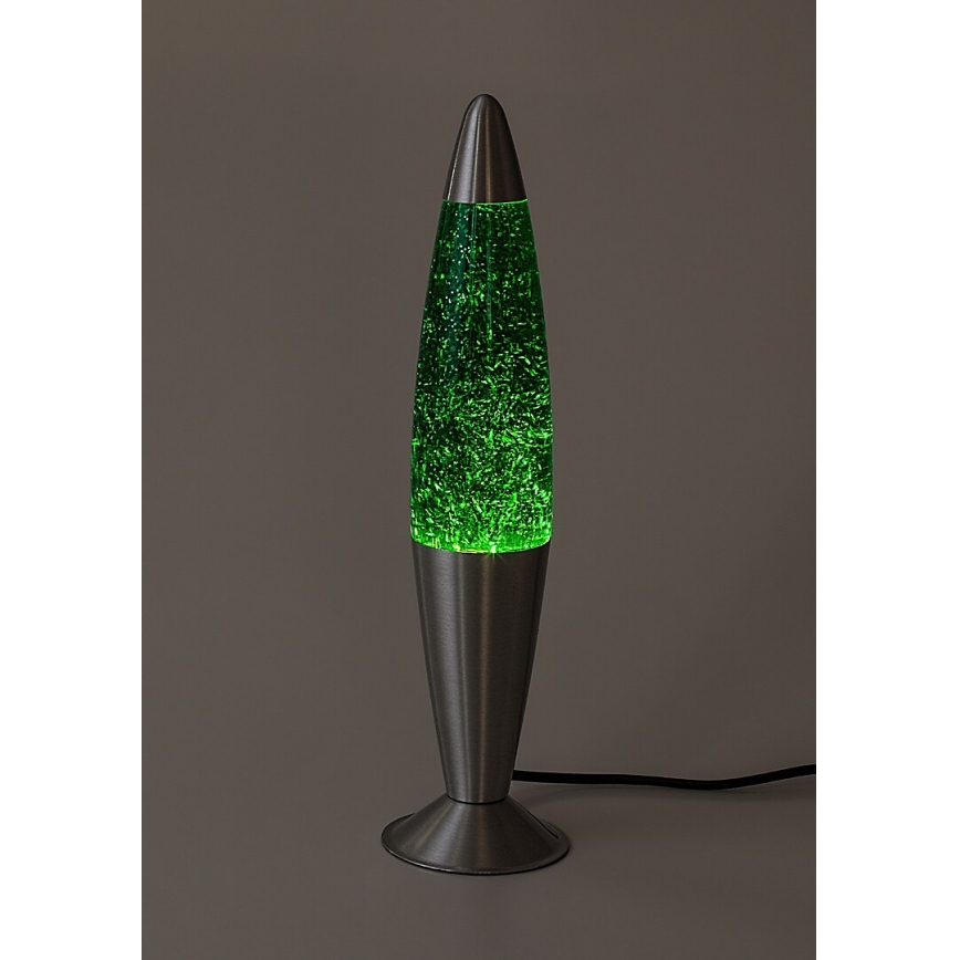 Rabalux - LED Laavalamppu LED/25W/230V